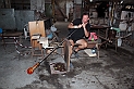 56 Mastro vetraio al lavoro (55)